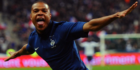 Barton Bocorkan Kepindahan Loic Remy ke Newcastle Barton Bocorkan Kepindahan Loic Remy ke Newcastle
