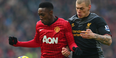 Welbeck: Kemenangan Atas Liverpool Begitu Berharga