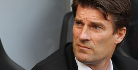 Madridista Ingin Michael Laudrup Gantikan Mourinho