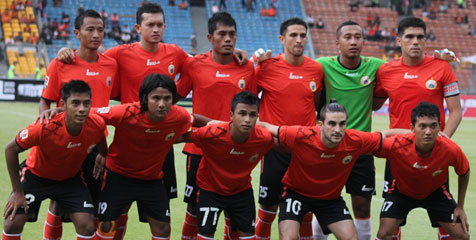 Kontrak Ismed di Persija Menemui Titik Terang