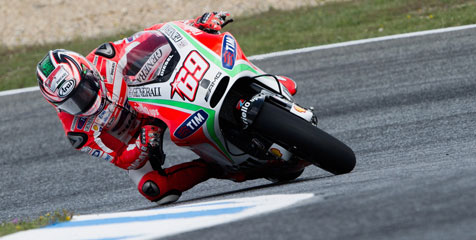 Pekan Ini, Ducati Luncurkan Motor MotoGP Terbaru Pekan Ini, Ducati Luncurkan Motor MotoGP Terbaru