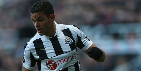 Ben Arfa Tertarik Gabung PSG