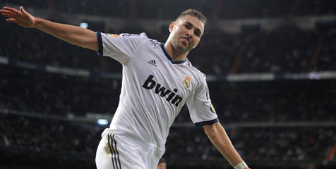 Review: Satu Kaki Madrid Menapak di Semi Final