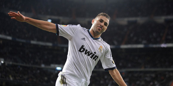 Highlights Copa del Rey: Real Madrid 2-0 Valencia Highlights Copa del Rey: Real Madrid 2-0 Valencia