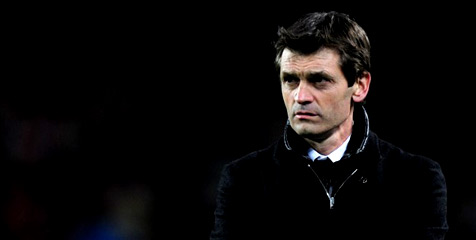 Vilanova Waspadai Malaga di Copa del Rey