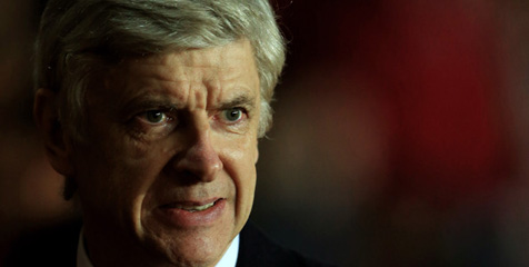 Wenger Terkejut Dengan Pilihan Guardiola