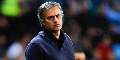 Guardiola Pilih Bayern, Chelsea Balik ke Mourinho?