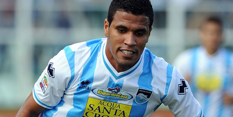 Diincar United, Quintero Lebih Tertarik ke Inter