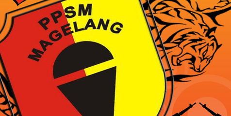 PPSMKN Magelang Tunjuk Siswanto Sebagai Pelatih