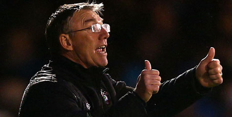 Southampton Pecat Adkins, Angkat Pochettino