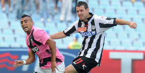 Preview: Juventus vs Udinese, Siapa Zebra Terkuat?