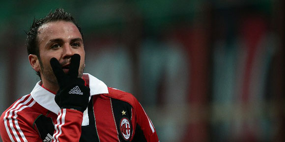 Highlights Serie A: AC Milan 2-1 Bologna
