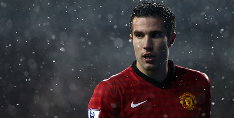 RVP: Ini Momen Yang Tepat Untuk Tinggalkan Arsenal