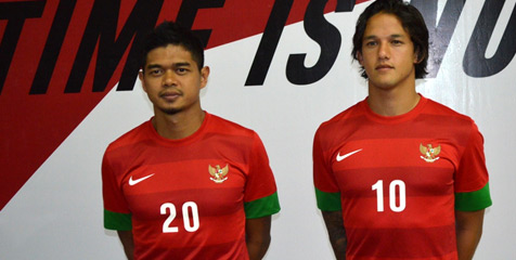 Komdis PSSI Ungkap Alasan Bepe Dan Irfan Lolos Sanksi