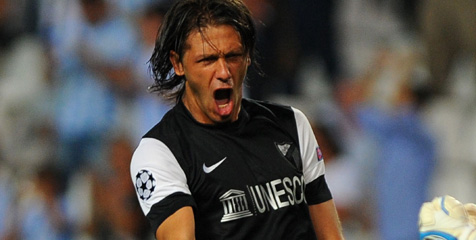 Barca Kalah, Demichelis Semakin Bersemangat
