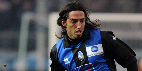 Schelotto Segera Berjersey Nerazzurri