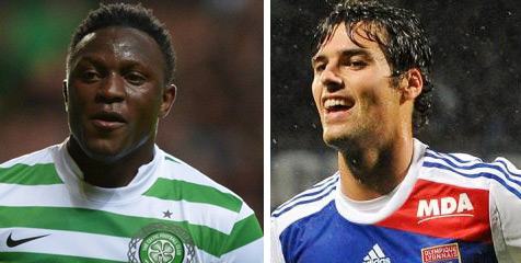 Arsenal Tertarik Boyong Gourcuff dan Wanyama