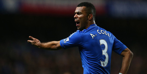 Chelsea Masih Percayai Pemain Veteran