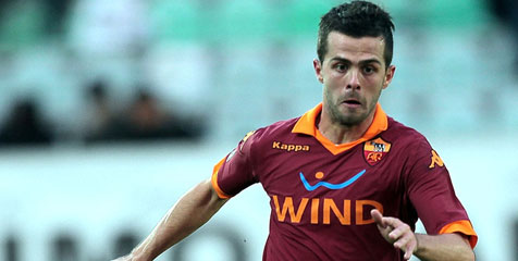 Barcelona Inginkan Pjanic