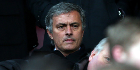Mourinho Akan Kembali ke Chelsea?