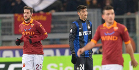 Review: Leg Pertama Milik Roma