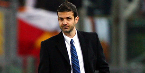 Stramaccioni: Peluang Inter Masih Terbuka Lebar