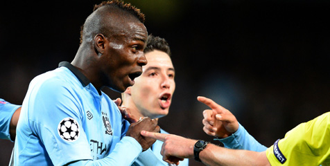 Abate Bakal Dijual Demi Balotelli