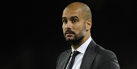 Guardiola Siap Angkuti Talenta Muda Spanyol