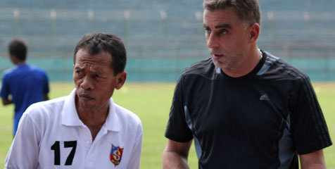 Inilah Kesan Si Goyang Gergaji Terhadap Miroslav Janu