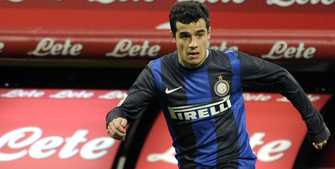 Soton Ungguli Liverpool Dalam Perburuan Coutinho?