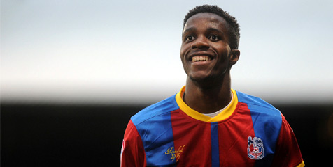 'Ferguson Akan Jadikan Zaha Bintang Besar'