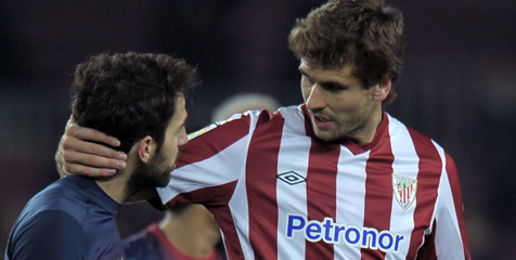 Giaccherini: Llorente Akan Kian Menguatkan Juve