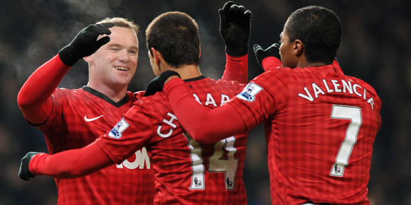 Preview: Man United vs Fulham, Pantang Replay