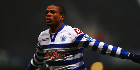 Loic Remy Berharap Ikuti Jejak Henry di Inggris