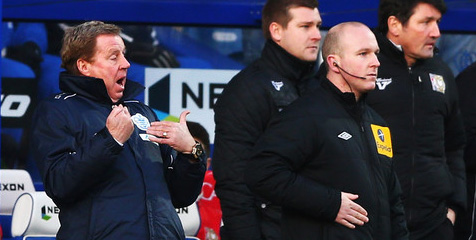 QPR, Norwich, dan Aston Villa Tersingkir Dari Piala FA