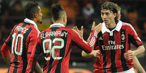 Preview: Atalanta vs AC Milan, Tuntaskan Dendam