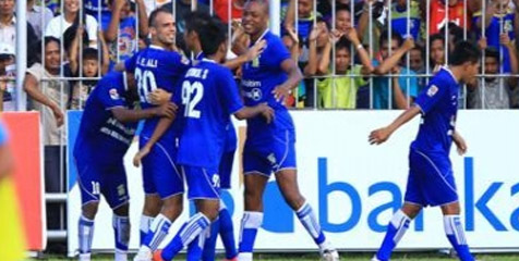 Review ISL: Gol Tunggal Mustafa El Kassa Jinakkan Singo Edan