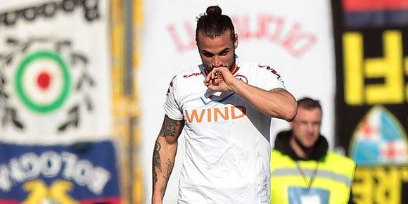 Highlights Serie A: Bologna 3-3 AS Roma