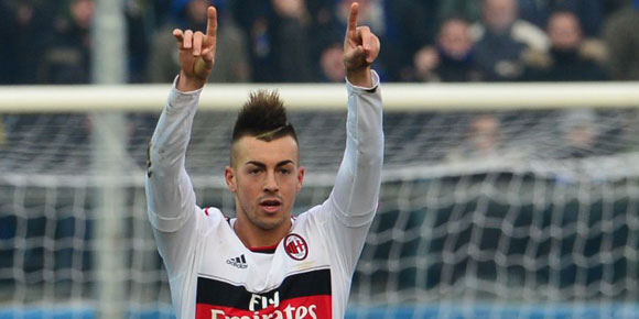 Highlights Serie A: Atalanta 0-1 AC Milan Highlights Serie A: Atalanta 0-1 AC Milan
