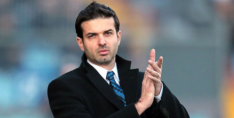 Strama: Inter Dihukum Kesalahan Kolektif, Bukan Personal