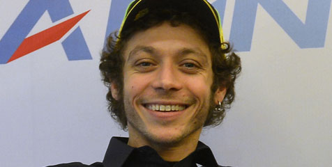 Ezpeleta Yakin Rossi Paham Potensi Yamaha