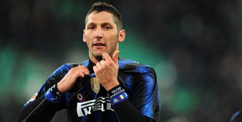 Materazzi: Kasihan Fans Chelsea Materazzi: Kasihan Fans Chelsea