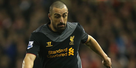 Trio Liverpool Fit Untuk Lawatan ke Arsenal