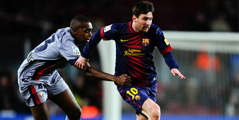 Messi Segera Perpanjang Kontrak Hingga 2018 Messi Segera Perpanjang Kontrak Hingga 2018