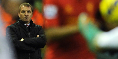 Brendan Rodgers Wajibkan Kebangkitan Lawan Arsenal
