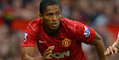 Kedatangan Zaha Bakal Gusur Antonio Valencia?