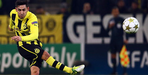 Gundogan: Klopp Adalah Pelatih Kelas Dunia!