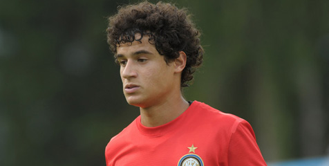 Rodgers Akui Adanya Negosiasi Coutinho