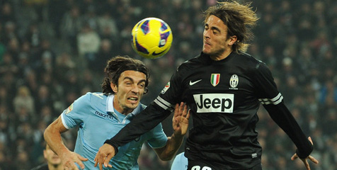 Preview: Lazio vs Juventus, Sengit Demi Final