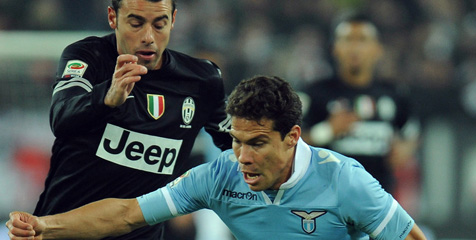 Data dan Fakta Coppa Italia: Lazio vs Juventus